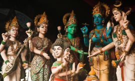 Why Hindus Do Murti Puja or Image Worship